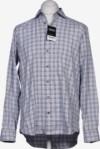 Tom Rusborg Button Up Shirt in L in Mixed colors: front