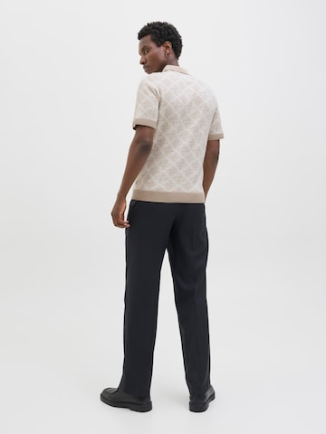 JACK & JONES Bluser & t-shirts i beige