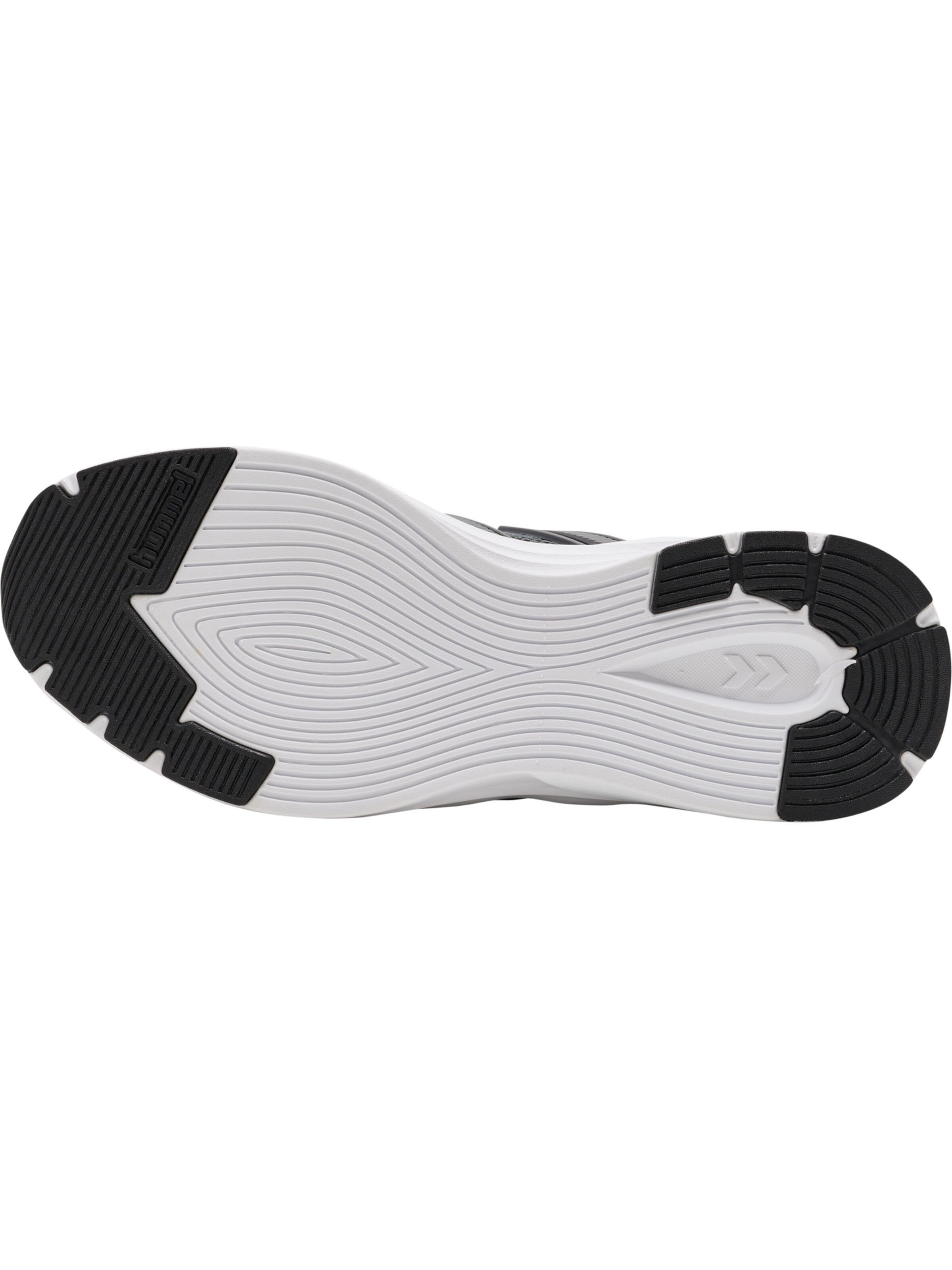 Frauen Sportarten Hummel Sneaker in Schwarz - ED94835 Frauen Sportarten Hummel Sneaker in Schwarz - ED94835