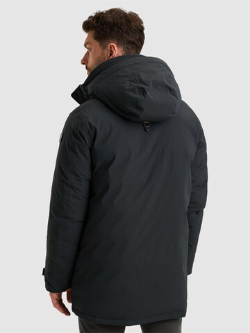 PME Legend Övergångsjacka 'PME Legend Nightflight jacket' i blå