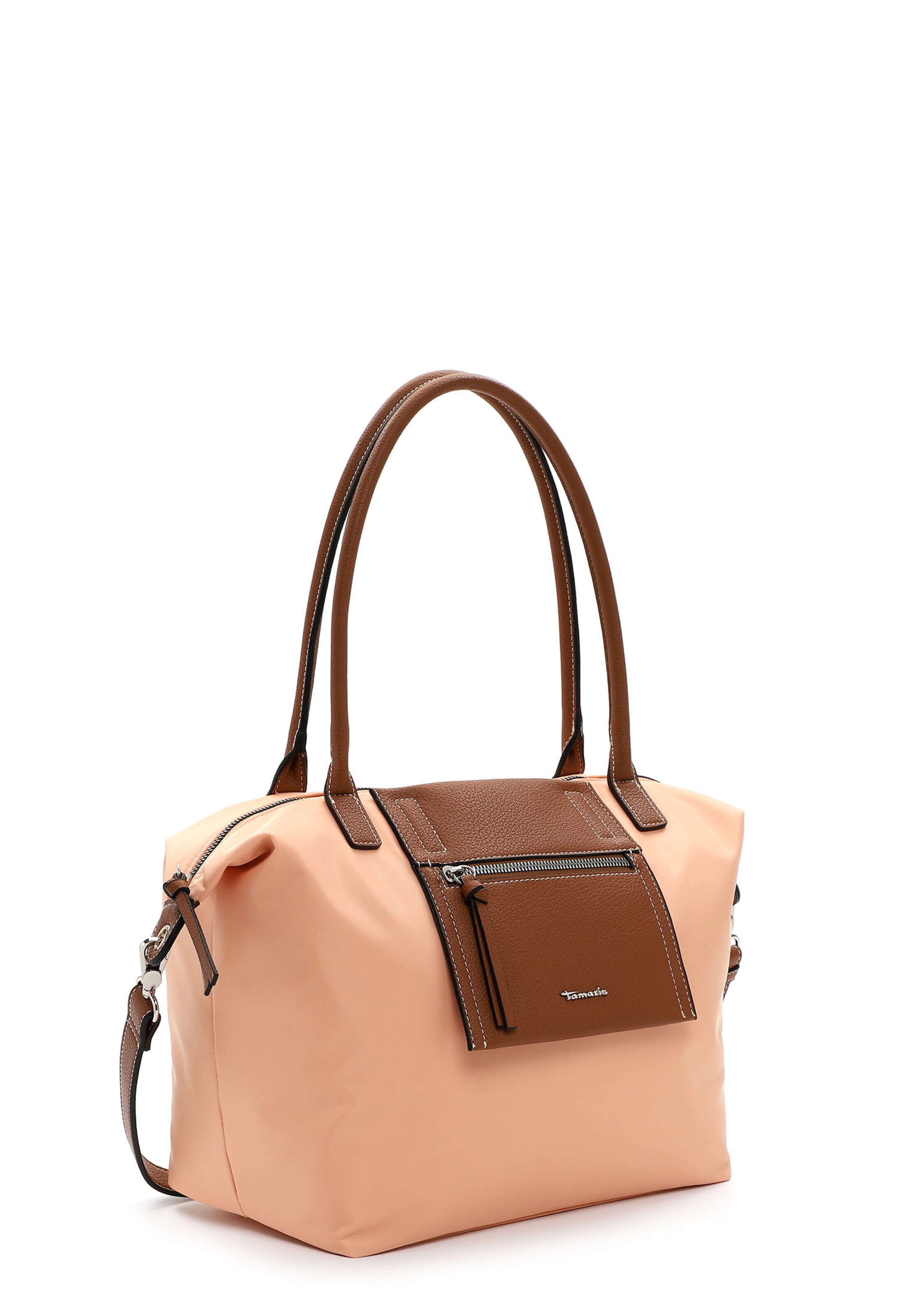 Tamaris Shopper 'Fabrizia' i orange
