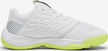 PUMA Athletic Shoes 'Accelerate' in White