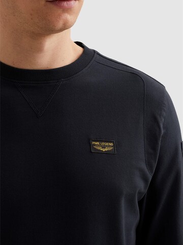 PME Legend Sweatshirt 'American Classic sweatshirt' in Blauw