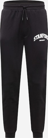 Pantalon 'TOM' Only & Sons en noir : devant