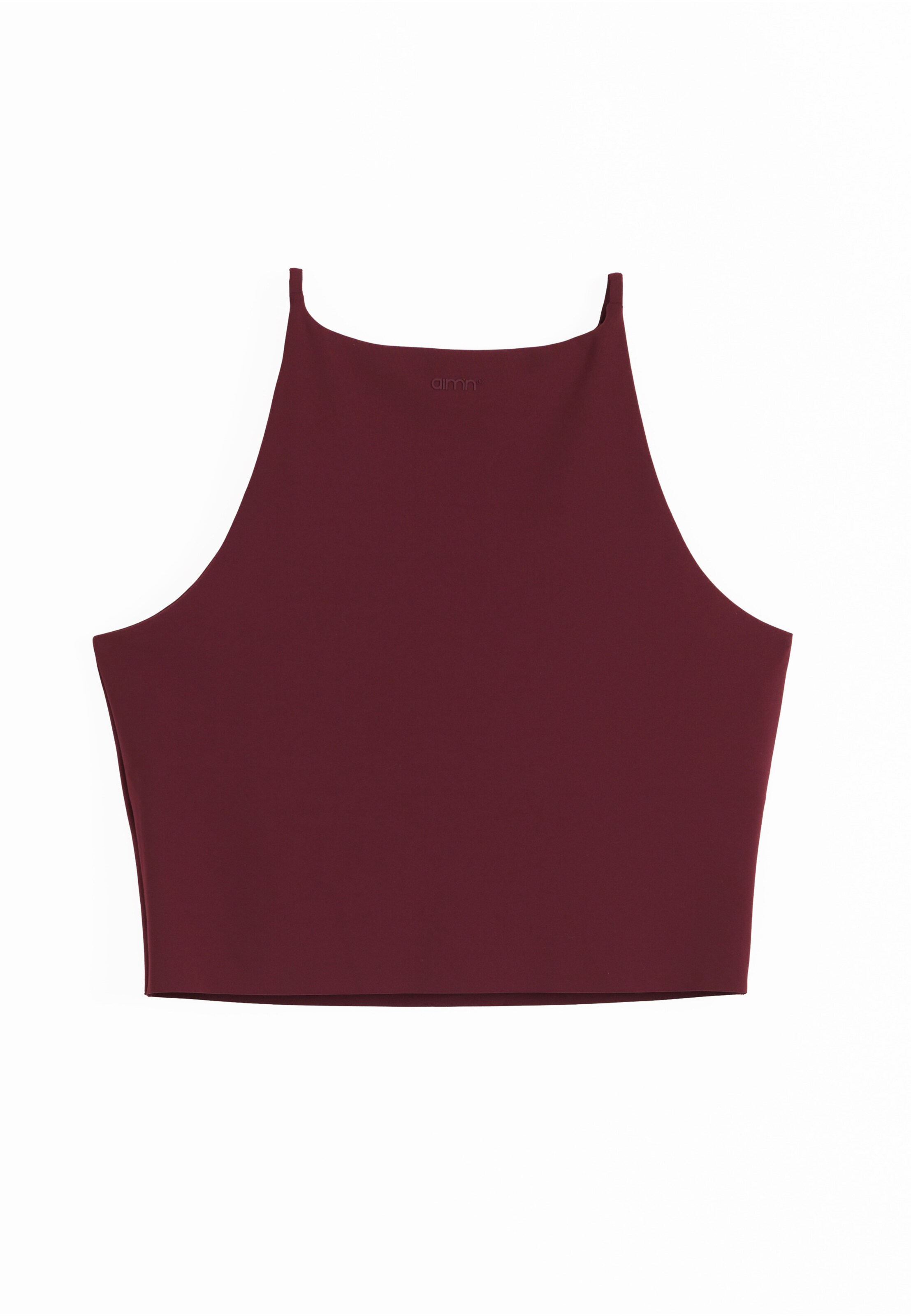Aim'n Sporttop 'Sense' in Rood: voorkant
