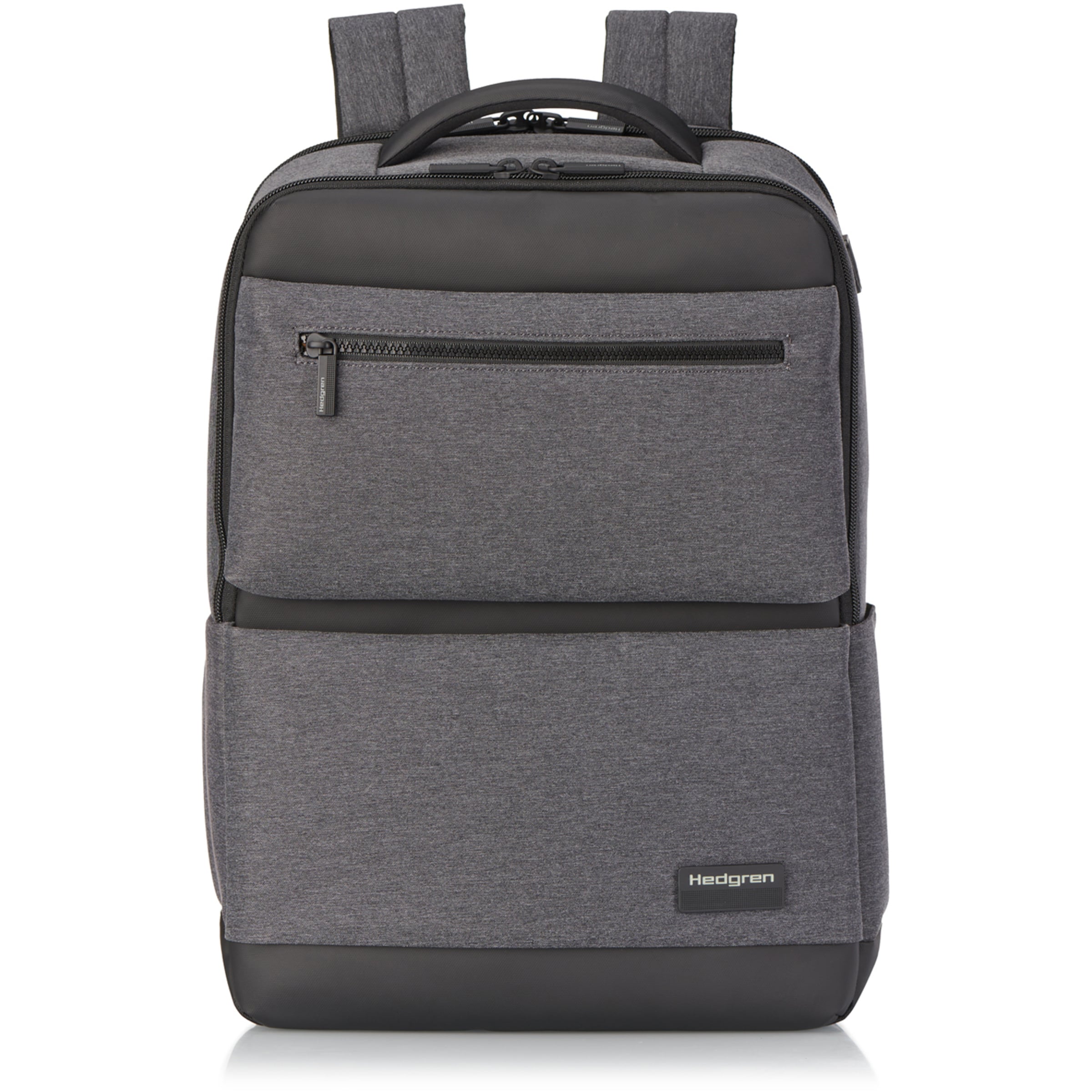 Hedgren Backpack in Grey: front