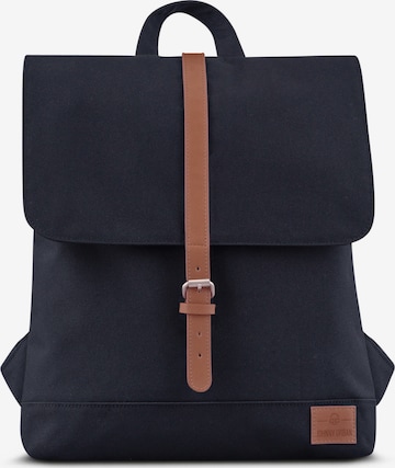 Johnny Urban Backpack 'Mia' in Black: front