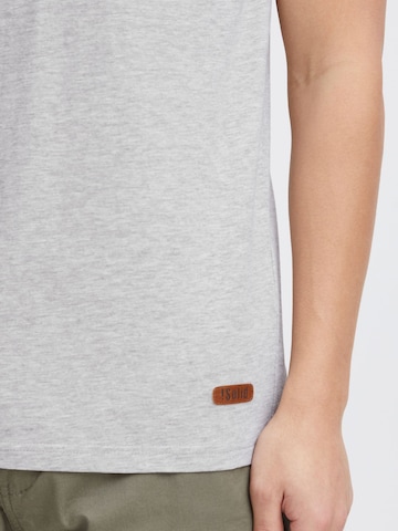 !Solid - Camisa 'Volker' em cinzento