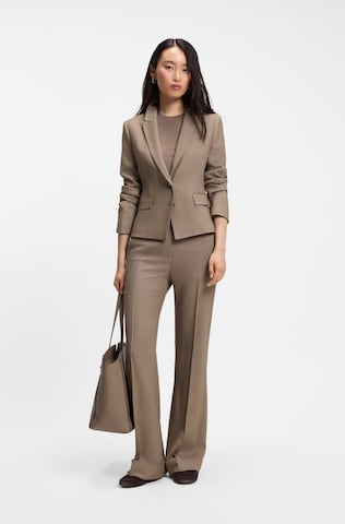 BOSS Blazer ' Jia' in Beige