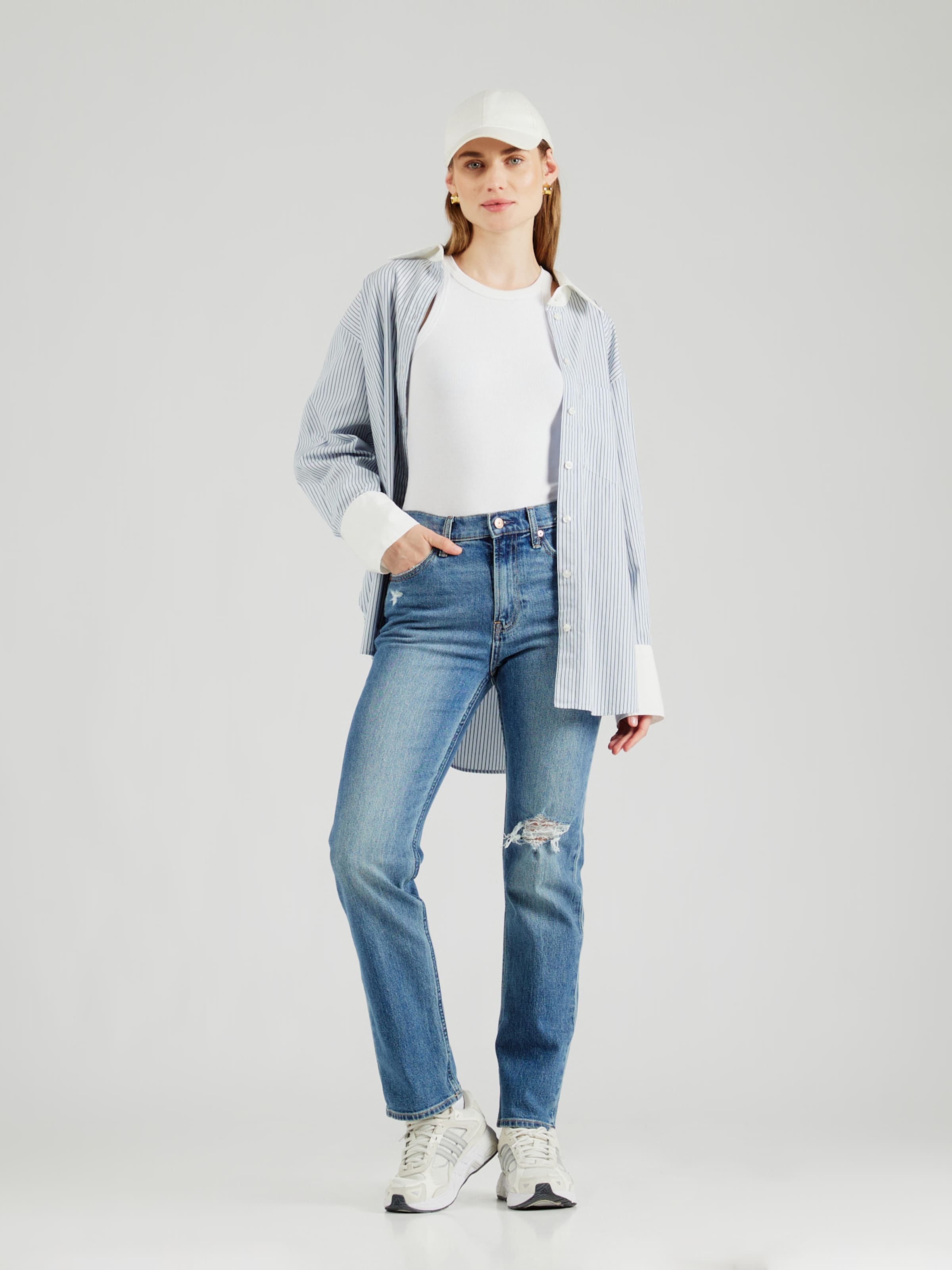 Jeans femme en promos Acheter sur ABOUT YOU