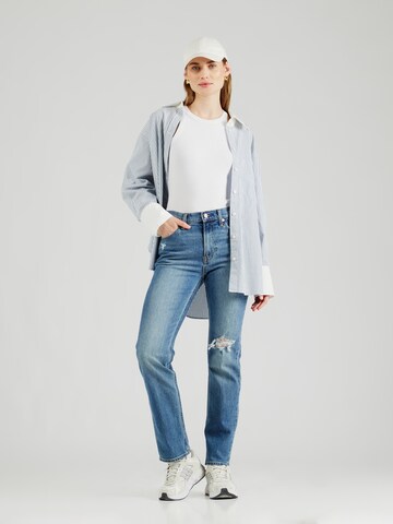 GAP regular Τζιν 'SELBY' σε μπλε
