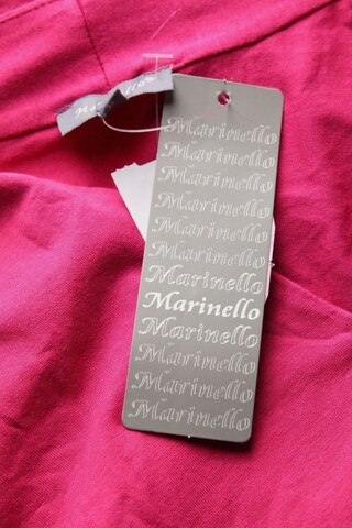Marinello 3/4-Arm-Shirt XL in Pink