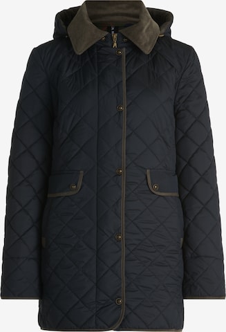 zils GIL BRET Starpsezonu jaka: no priekšpuses