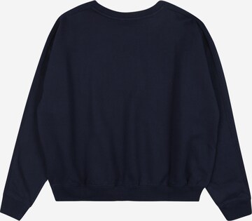 Sweat-shirt Polo Ralph Lauren en bleu