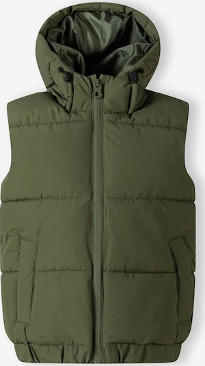 MINOTI Liivi värissä vihreä, Tuotenäkymä