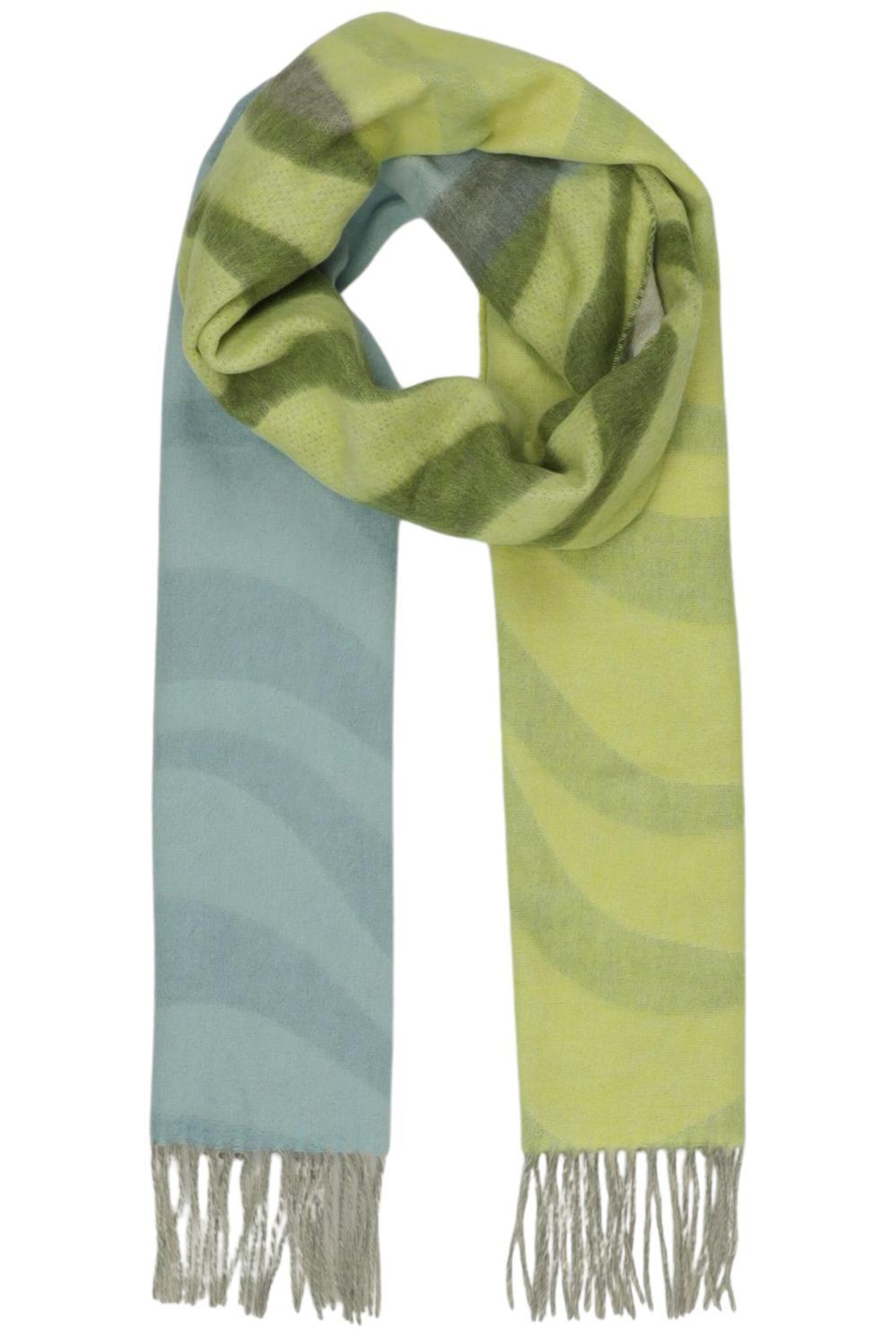 FRAAS Scarf & Wrap in One size in Mixed colors: front