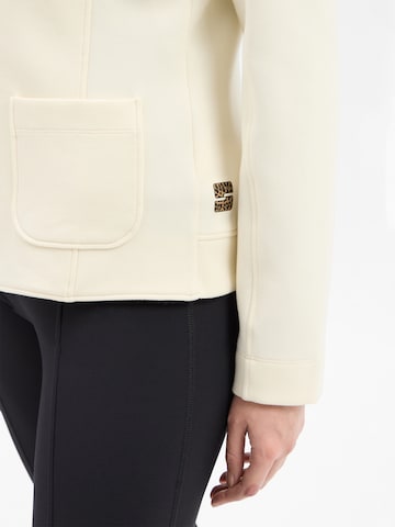 Blazer Marc Cain en beige