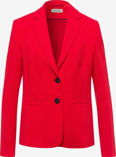 Uta Raasch Blazer in rot, Produktansicht