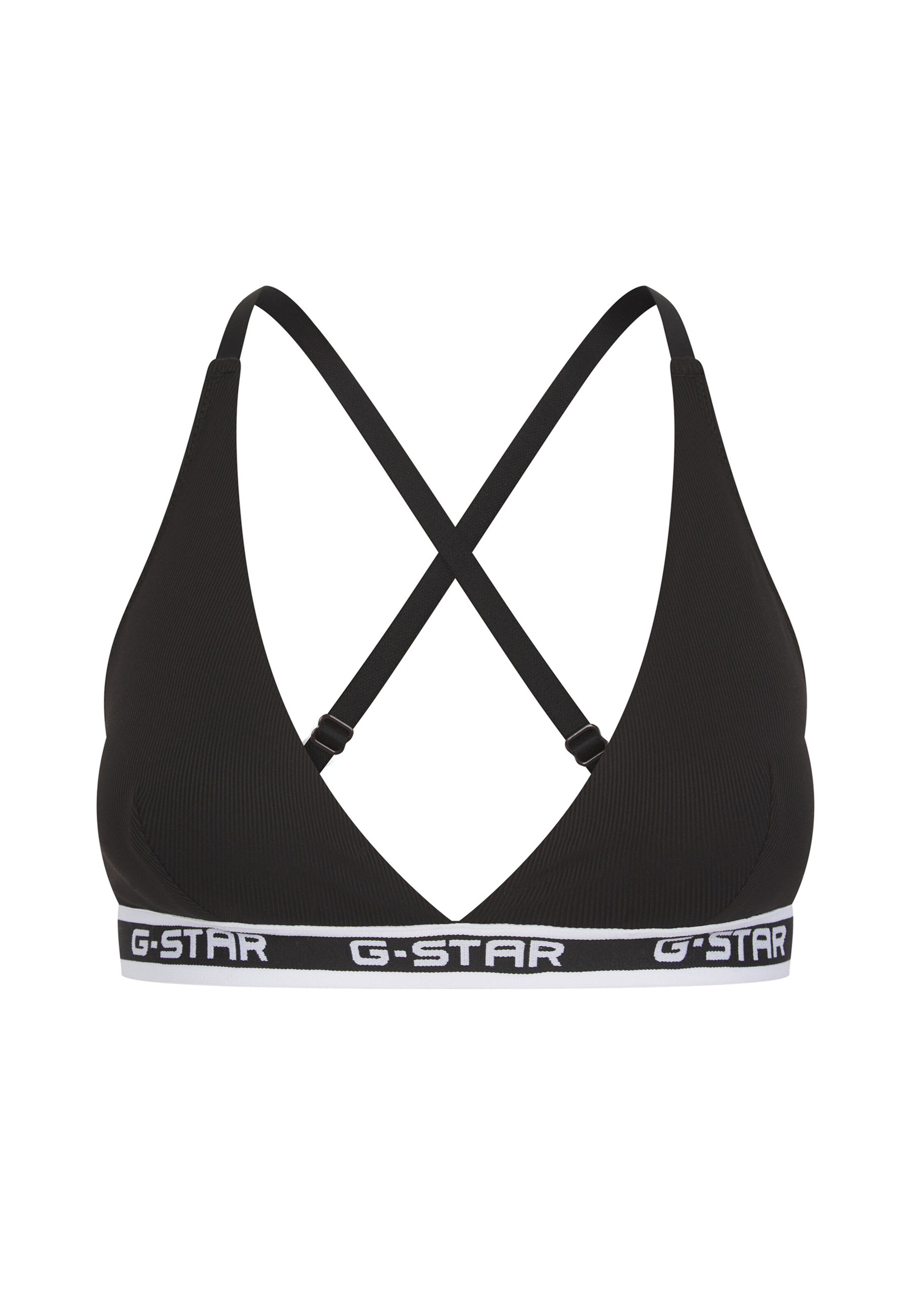 G-STAR Minimizer BH 'AQUAMARINE' in Grijs