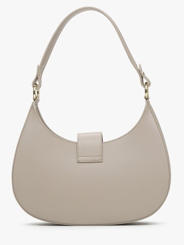 Estro Handbag '1210' in Beige