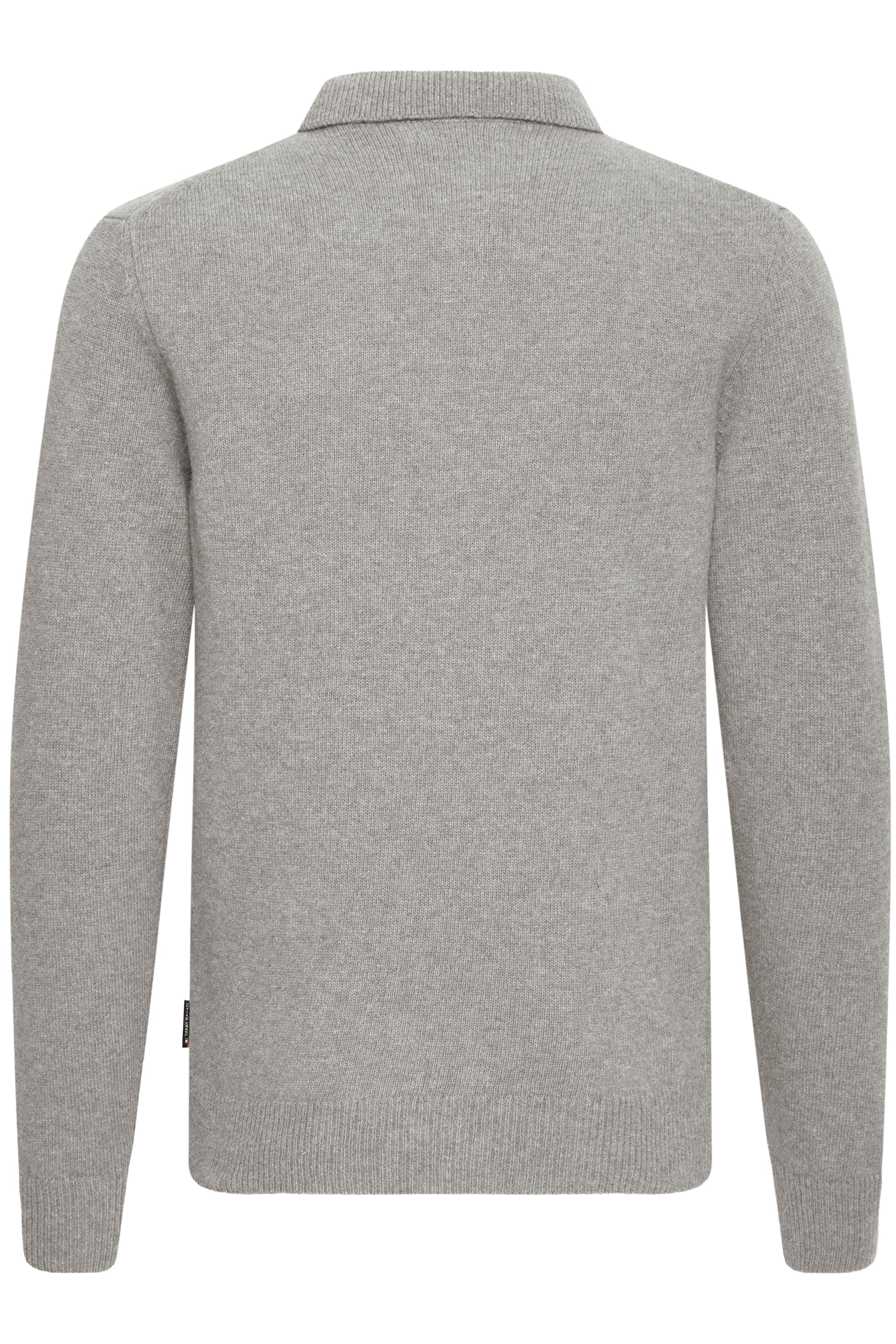 Casual Friday - Jersey 'CFFelipo' en gris