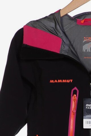 MAMMUT Jacket & Coat in XS in Black