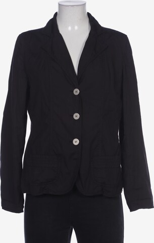 Nice Connection Blazer in XL in Black: front