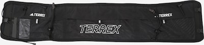 ADIDAS TERREX Αθλητική ζώνη 'Terrex Aeroready Trail Running Belt' σε μαύρο / λευκό, Άποψη προϊόντος