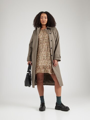 Robe 'El44fie' Z-One en vert
