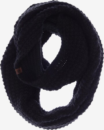 TIMBERLAND Scarf & Wrap in One size in Black: front