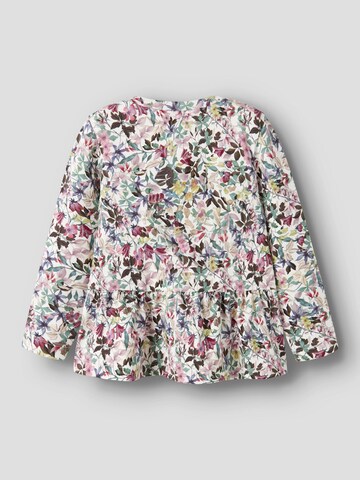 T-Shirt NAME IT en blanc