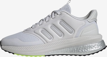 ADIDAS SPORTSWEAR Athletic Shoes 'X_Plrphase' in Grey: front