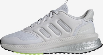 ADIDAS SPORTSWEAR Sneakers 'X_Plrphase' in Grey: front