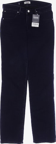 WRANGLER Jeans in 27 in Blue: front