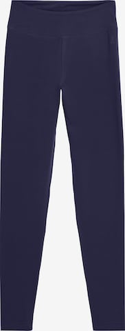 Leggings ARMEDANGELS en bleu : devant