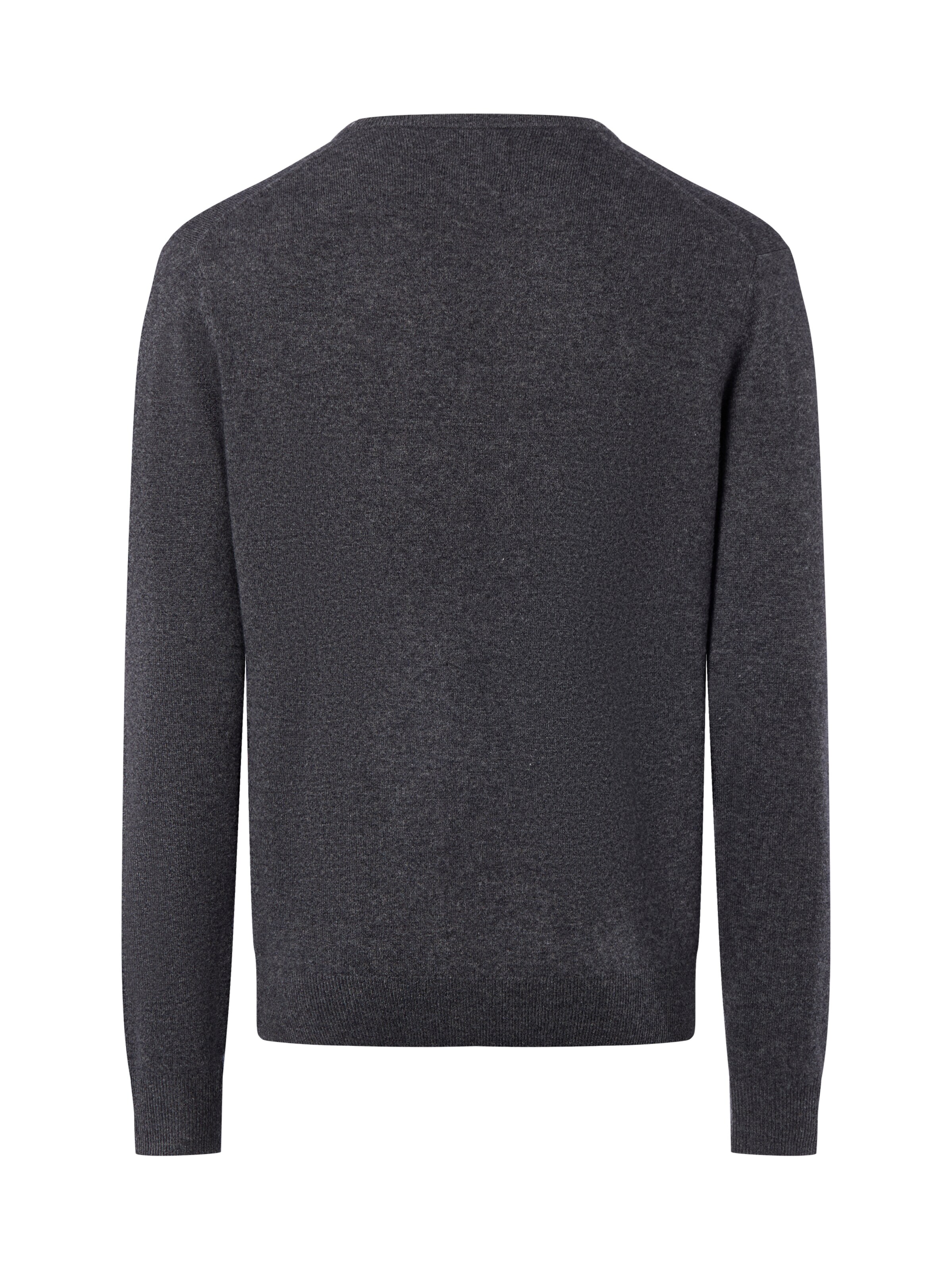 Andrew James Sweater in Grey