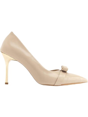 Limoya Slingpumps 'Hennessy' in Beige