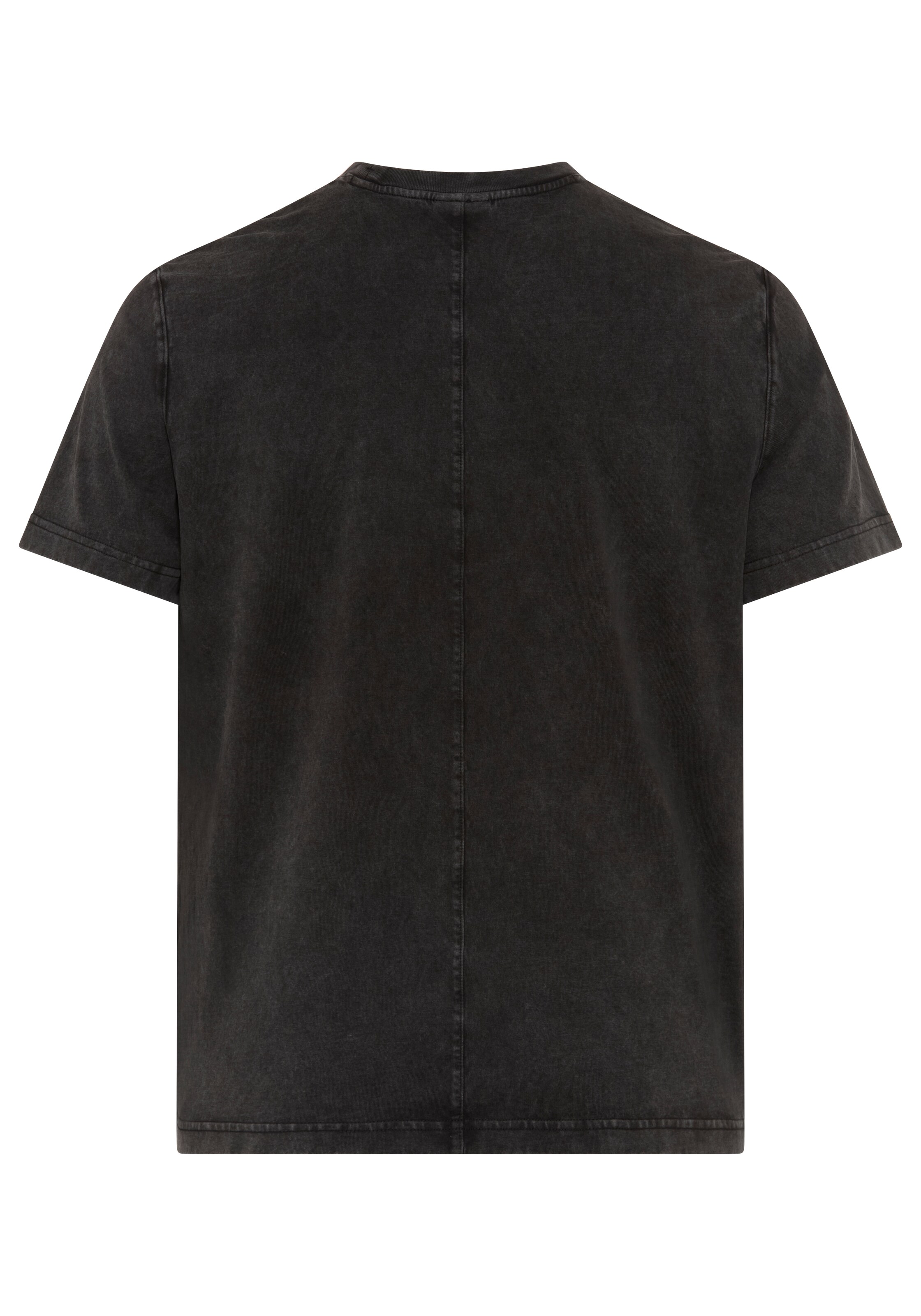 Champion Shirt in Black