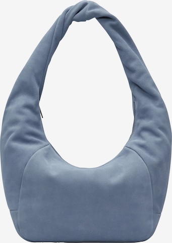 Sac bandoulière 'Farrah II' Liebeskind Berlin en bleu : devant
