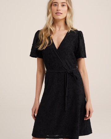 Robe WE Fashion en noir