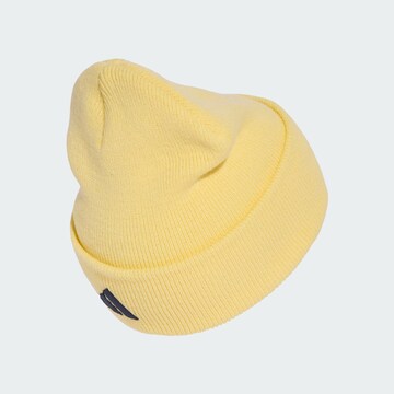 Casquette de sport 'Arsenal FC' ADIDAS PERFORMANCE en jaune