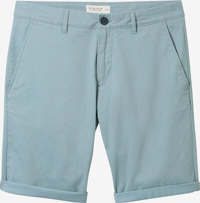 TOM TAILOR Shorts in mint, Produktansicht