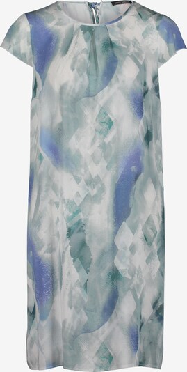 Betty Barclay Kleid in blau / weiß, Produktansicht