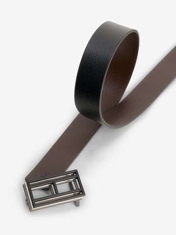 TOMMY HILFIGER Belt in Black