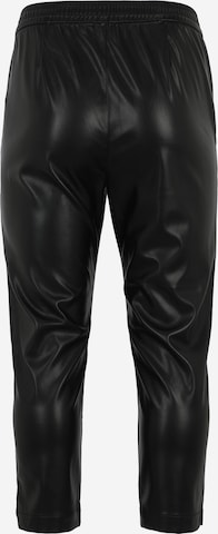 Regular Pantalon GAP en noir