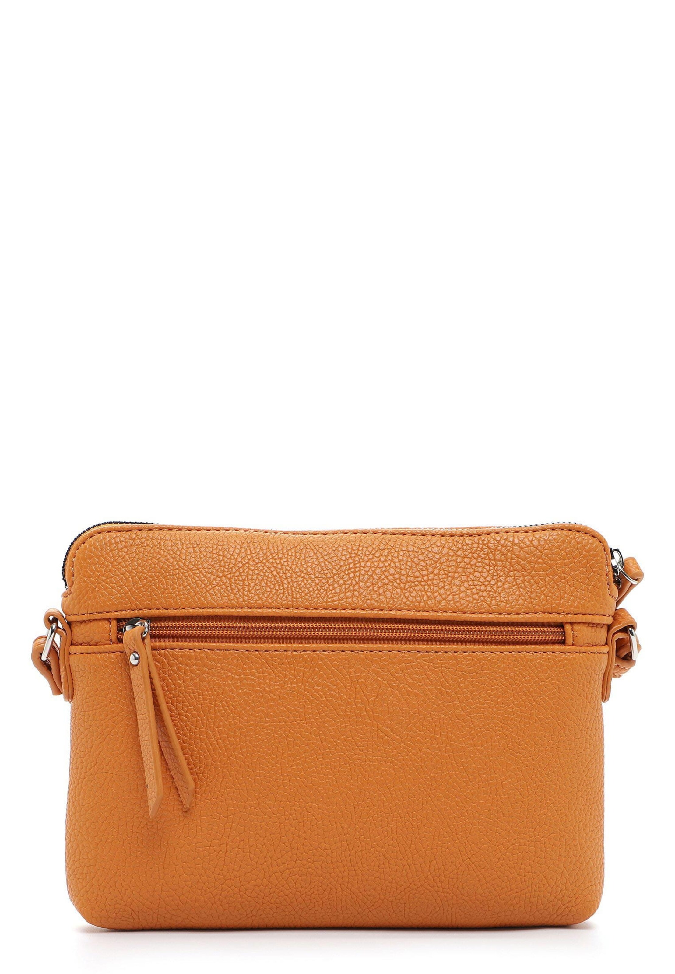 Emily & Noah Skuldertaske 'Emma' i orange