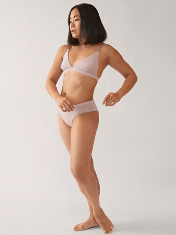 ARMEDANGELS Broekje in Beige