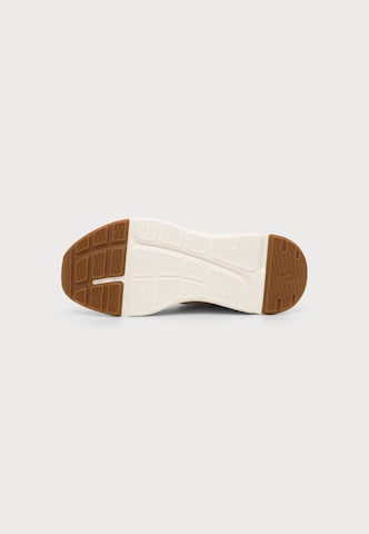 SKECHERS Низкие кроссовки 'ROVINA LITE-COOL TWO THE CORE' в Белый