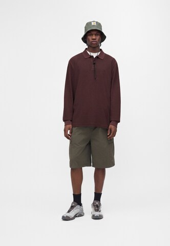 Carhartt WIP Bluser & t-shirts i rød