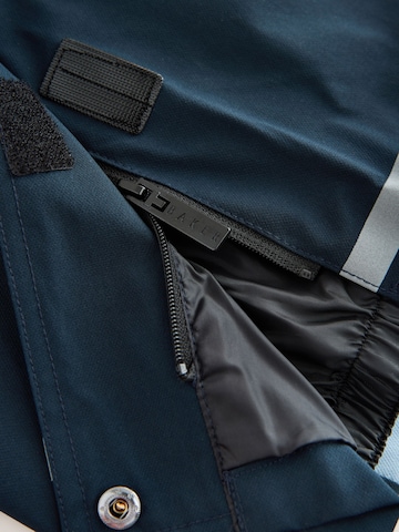 Baker by Ted Baker Loose fit Weatherproof pants in Blue
